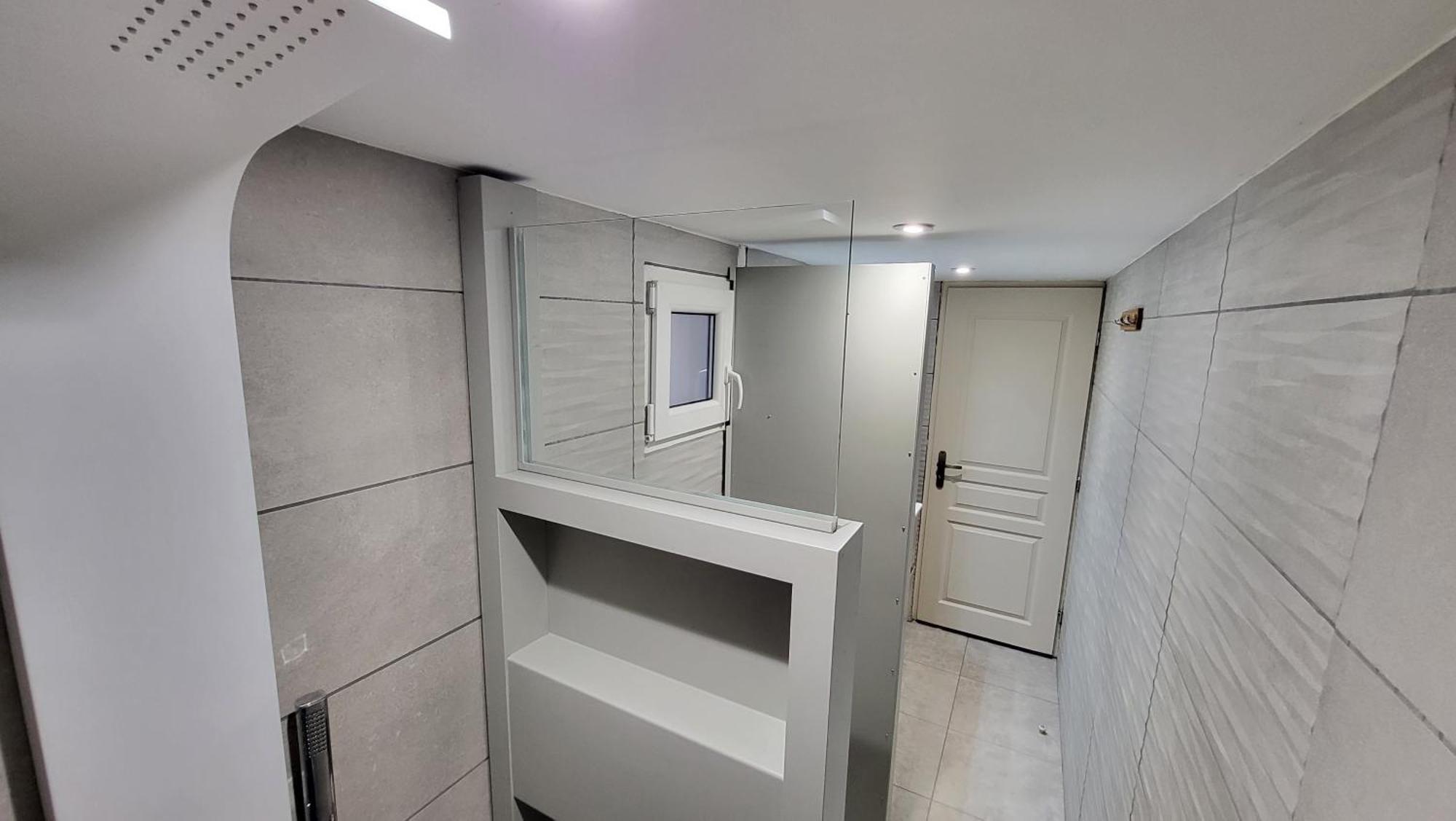 Le Bouquetin Apartment Entremont ภายนอก รูปภาพ
